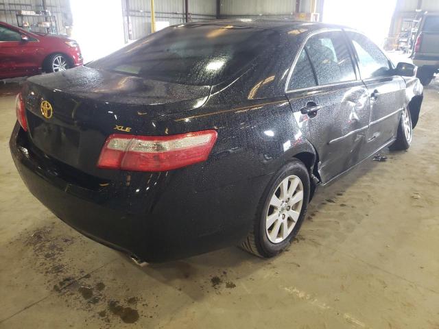Photo 3 from auction – 2009 TOYOTA CAMRY BASE with VIN 4T1BE46K09U351079