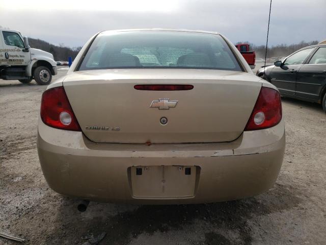 Zdjęcie 6 z aukcji – 2005 CHEVROLET COBALT LS z VIN 1G1AL52F257545876