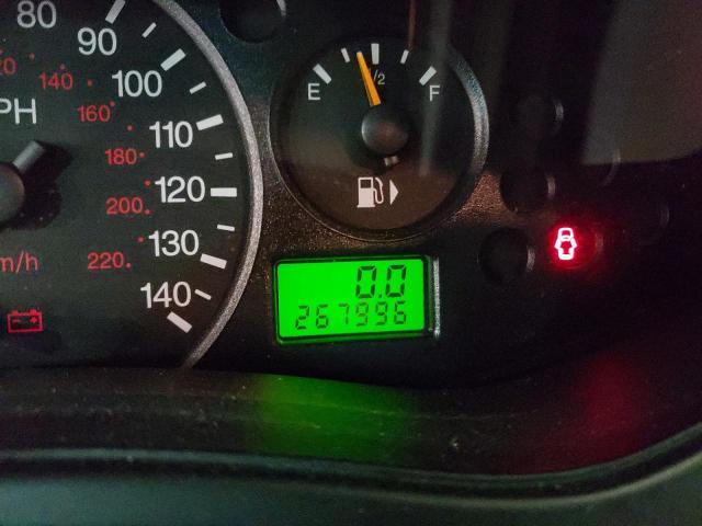 Photo 9 from auction – 2004 FORD FOCUS ZTS with VIN 1FAFP38ZX4W130113