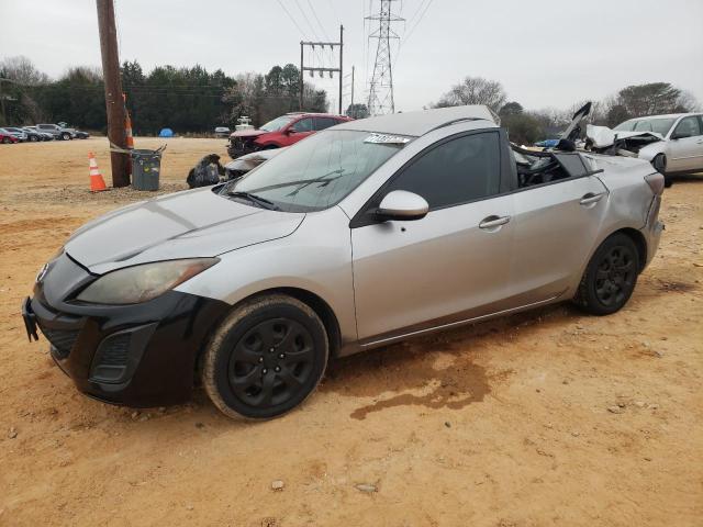 MAZDA 3 I 2011 с VIN JM1BL1UG0B1388700 - Фото с аукциона