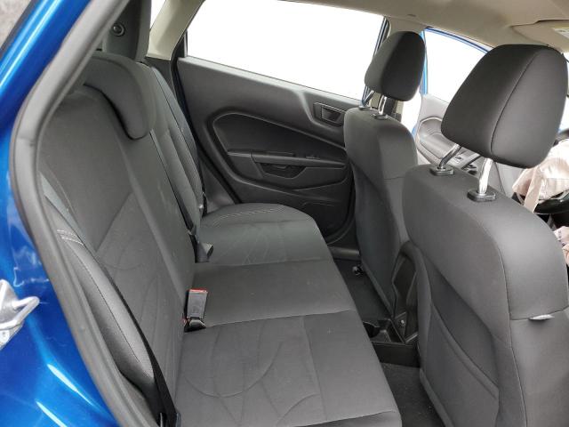 Photo 10 from auction – 2018 FORD FIESTA SE with VIN 3FADP4EJ0JM106653