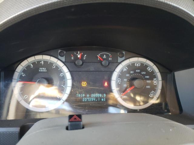 Photo 9 from auction – 2008 FORD ESCAPE XLT with VIN 1FMCU03198KB61724