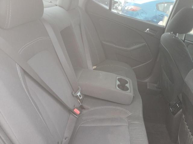 Photo 10 from auction – 2012 KIA OPTIMA HYB with VIN KNAGM4AD0C5013895