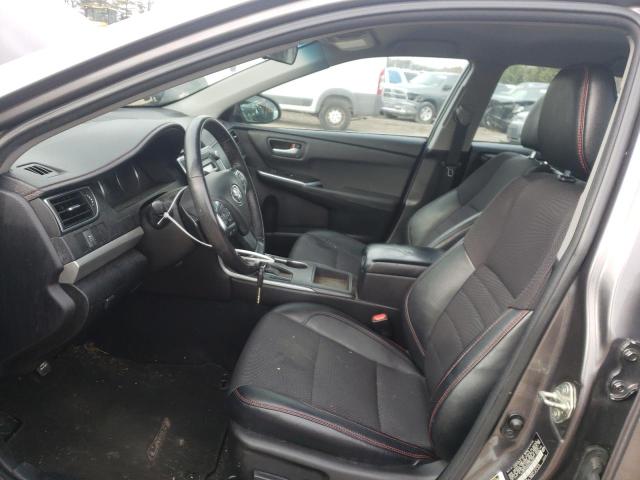 Photo 7 from auction – 2017 TOYOTA CAMRY LE with VIN 4T1BF1FK0HU368328