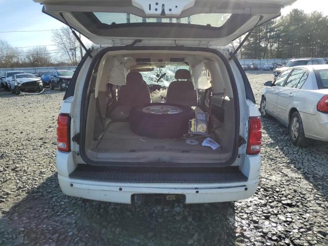Photo 6 from auction – 2004 FORD EXPLORER X with VIN 1FMDU73E94ZB06126