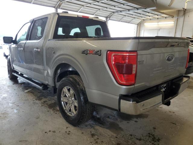 Photo 2 from auction – 2021 FORD F150 SUPER with VIN 1FTFW1E5XMKD61586
