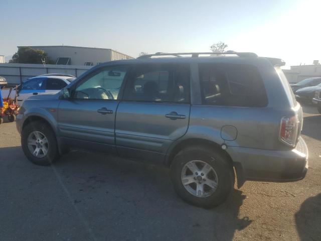 Photo 2 from auction – 2006 HONDA PILOT EX with VIN 5FNYF28656B001841
