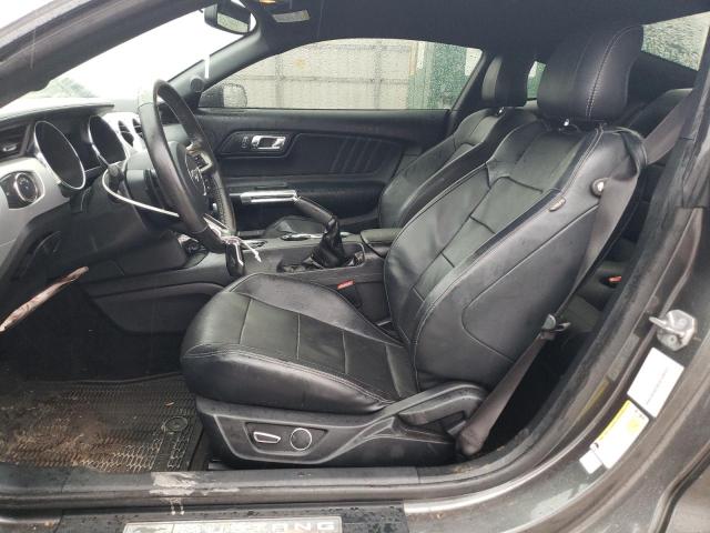 Photo 7 from auction – 2015 FORD MUSTANG with VIN 1FA6P8TH9F5397019