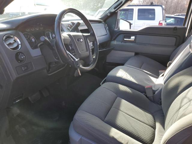 Photo 7 from auction – 2013 FORD F150 SUPER with VIN 1FTFW1EF0DKF56900