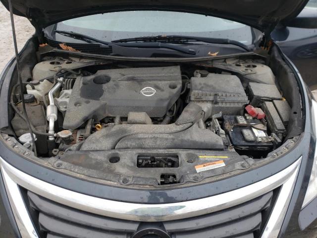 Photo 11 from auction – 2015 NISSAN ALTIMA 2.5 with VIN 1N4AL3APXFC579181