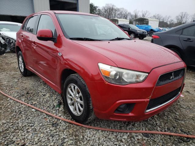 Photo 4 from auction – 2011 MITSUBISHI OUTLANDER with VIN JA4AP3AU9BZ006231