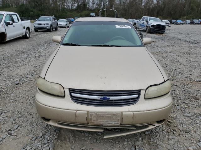 Photo 5 from auction – 2003 CHEVROLET MALIBU LS with VIN 1G1NE52J53M674435