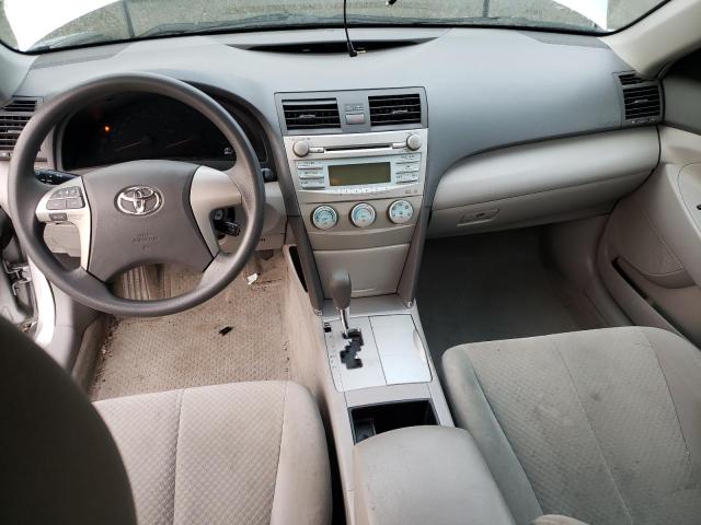 Photo 8 from auction – 2007 TOYOTA CAMRY CE with VIN 4T1BE46K07U178676