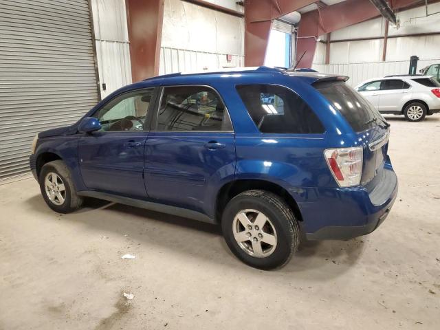Photo 2 from auction – 2008 CHEVROLET EQUINOX LT with VIN 2CNDL43F986056808