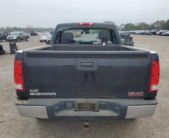 Photo 6 from auction – 2012 GMC SIERRA C15 with VIN 1GTN1TEX5CZ217943