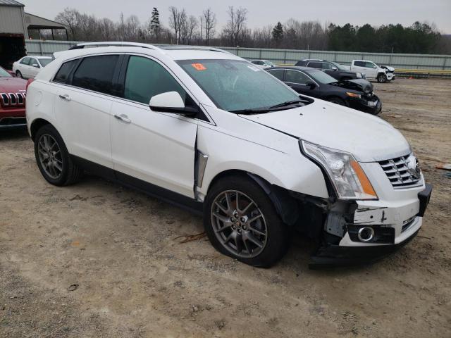 Photo 4 from auction – 2016 CADILLAC SRX PREMIU with VIN 3GYFNDE35GS575519