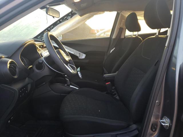 Photo 7 from auction – 2021 NISSAN KICKS S with VIN 3N1CP5BV7ML504300