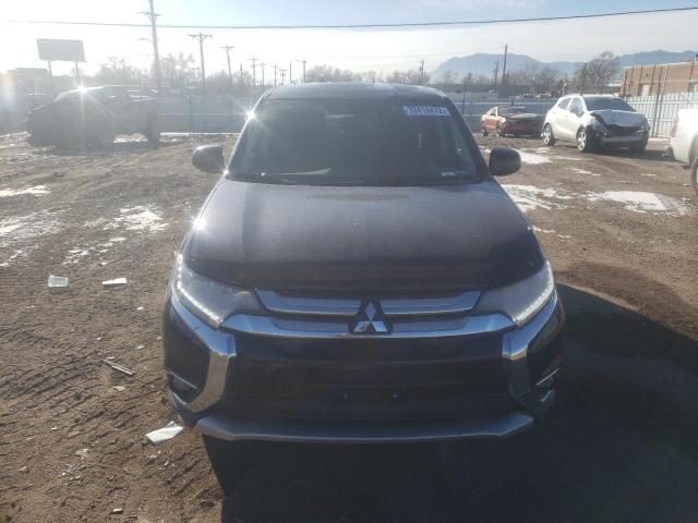 Photo 5 from auction – 2018 MITSUBISHI OUTLANDER with VIN JA4AZ3A34JZ053618