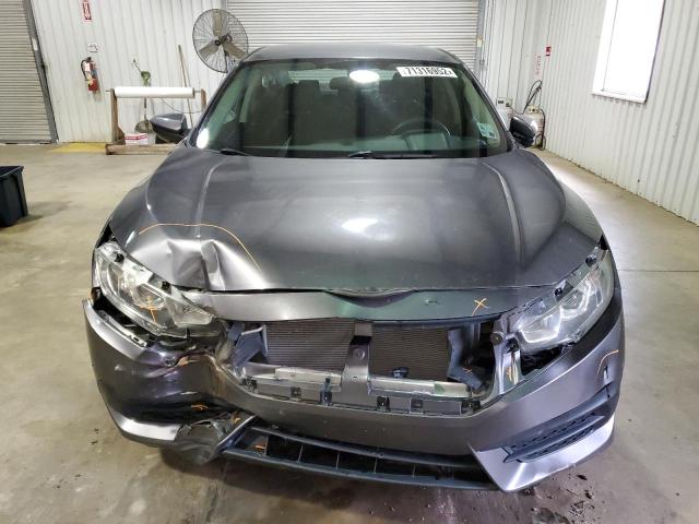 Photo 5 from auction – 2017 HONDA CIVIC LX with VIN 19XFC2F55HE223363