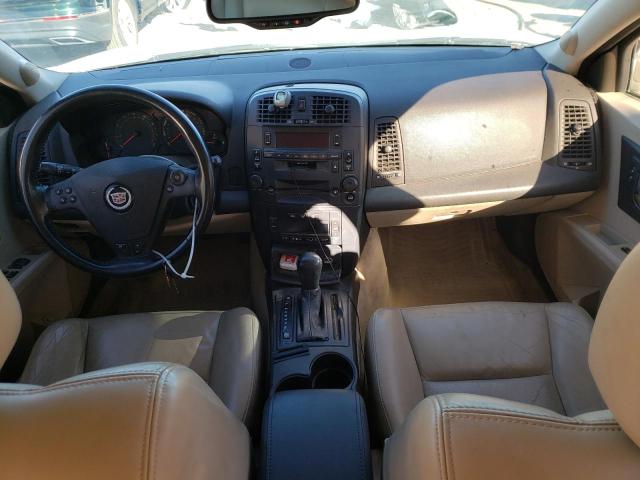 Photo 8 from auction – 2003 CADILLAC CTS with VIN 1G6DM57N730161408