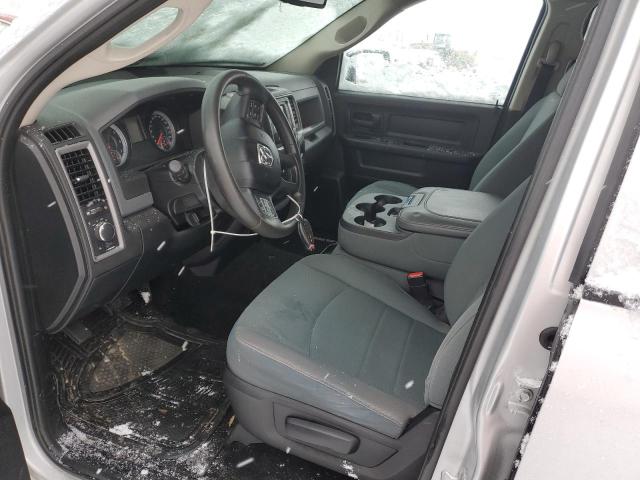 Photo 7 from auction – 2014 RAM 1500 ST with VIN 1C6RR7KG9ES314197