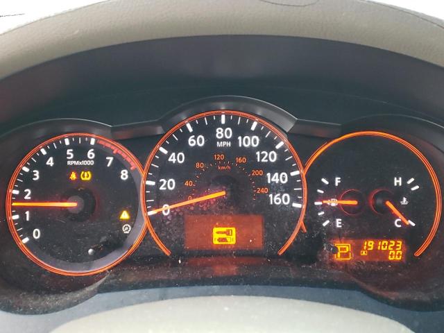 Photo 9 from auction – 2007 NISSAN ALTIMA with VIN 1N4AL21E67C117274