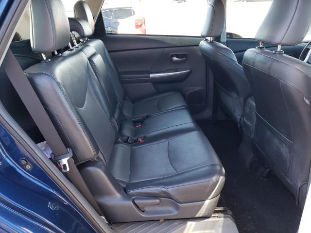 Photo 10 from auction – 2012 TOYOTA PRIUS V with VIN JTDZN3EU4C3047976