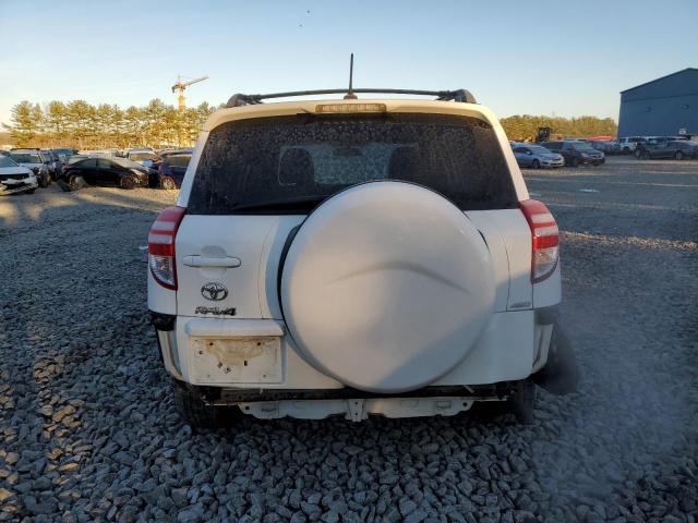 Photo 6 from auction – 2012 TOYOTA RAV4 with VIN 2T3BF4DV6CW228895