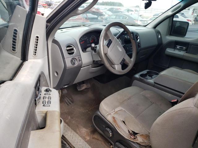 Photo 8 from auction – 2007 FORD F150 with VIN 1FTRX12W57FB80092
