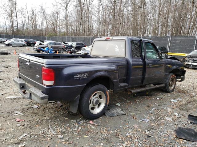 Photo 3 from auction – 2000 FORD RANGER SUP with VIN 1FTZR15X7YPB74840