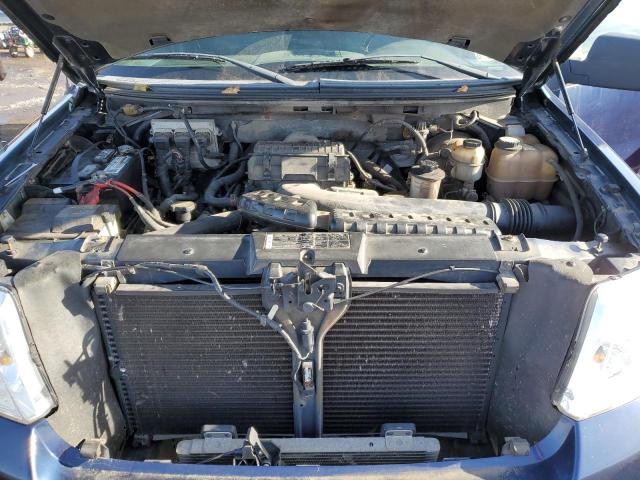 Photo 11 from auction – 2008 FORD F150 SUPER with VIN 1FTPW14508FB00715
