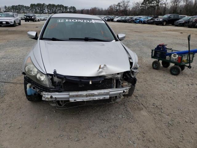Photo 5 from auction – 2012 HONDA ACCORD SE with VIN 1HGCP2F66CA111488