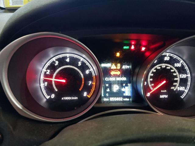 Photo 9 from auction – 2015 MITSUBISHI OUTLANDER with VIN 4A4AR3AU9FE045066