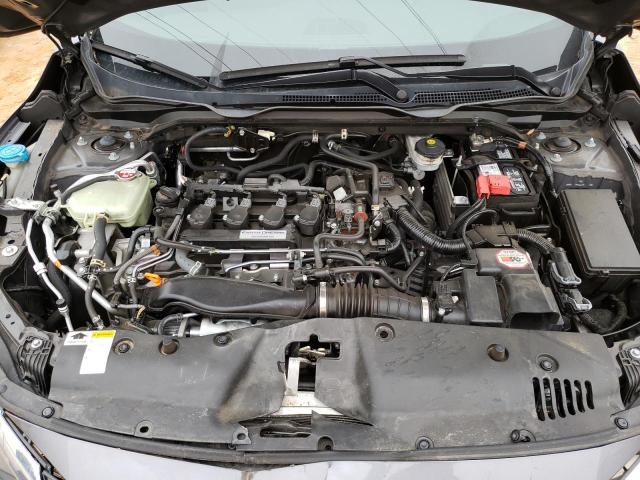 Photo 11 from auction – 2016 HONDA CIVIC EX with VIN 2HGFC3B32GH353079