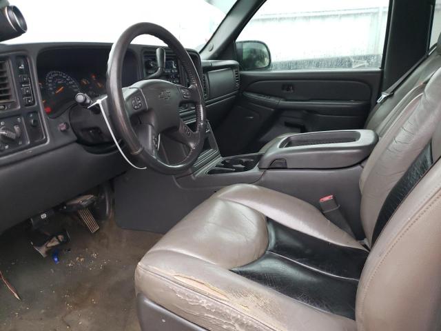Photo 7 from auction – 2005 CHEVROLET SILVERADO with VIN 1GCHK23265F818410