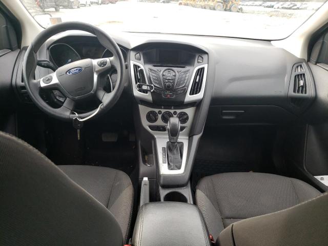 Photo 8 from auction – 2014 FORD FOCUS SE with VIN 1FADP3F25EL386806