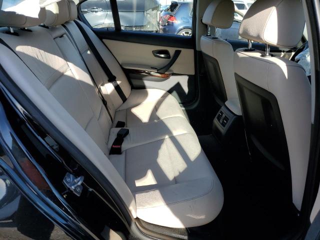 Photo 10 from auction – 2011 BMW 328 XI with VIN WBAPK7C53BA973344
