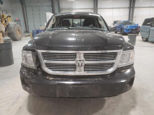 Photo 5 from auction – 2008 DODGE DAKOTA QUA with VIN 1D7HW58N18S637189
