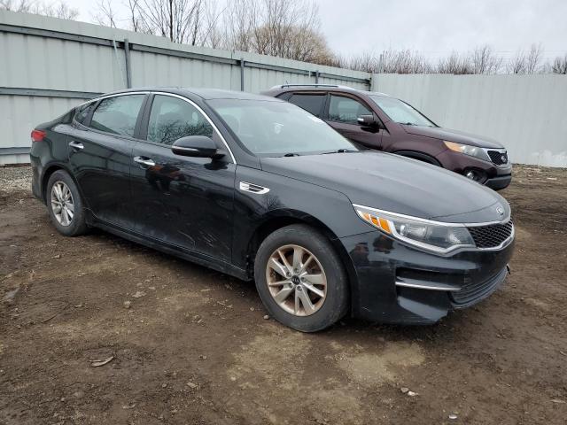 Photo 4 from auction – 2016 KIA OPTIMA LX with VIN 5XXGT4L31GG032130