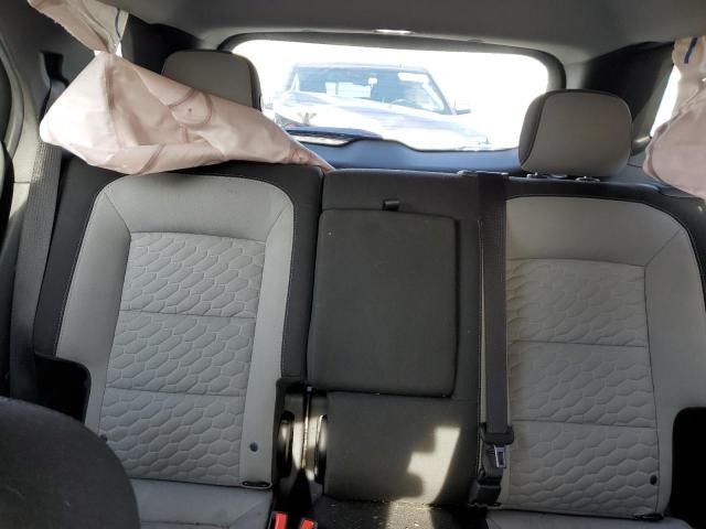 Photo 10 from auction – 2018 CHEVROLET EQUINOX LS with VIN 2GNAXHEV8J6140087