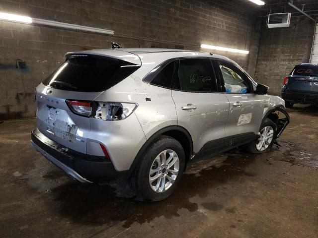 Photo 4 from auction – 2020 FORD ESCAPE SE with VIN 1FMCU9G66LUA20567