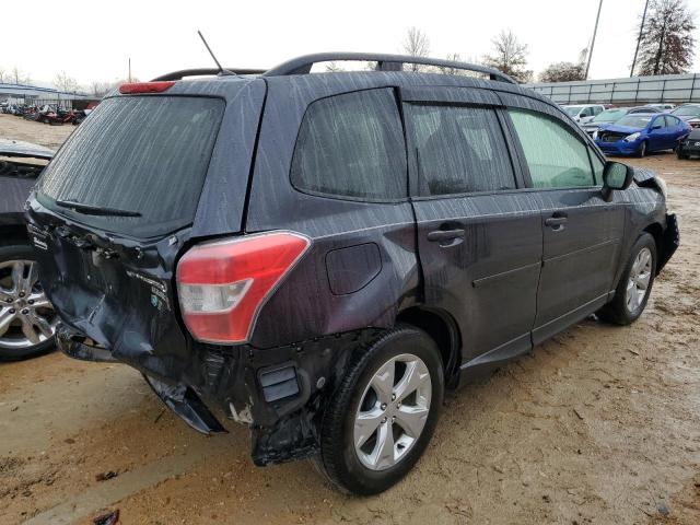 Photo 3 from auction – 2015 SUBARU FORESTER 2 with VIN JF2SJAFC9FH484470