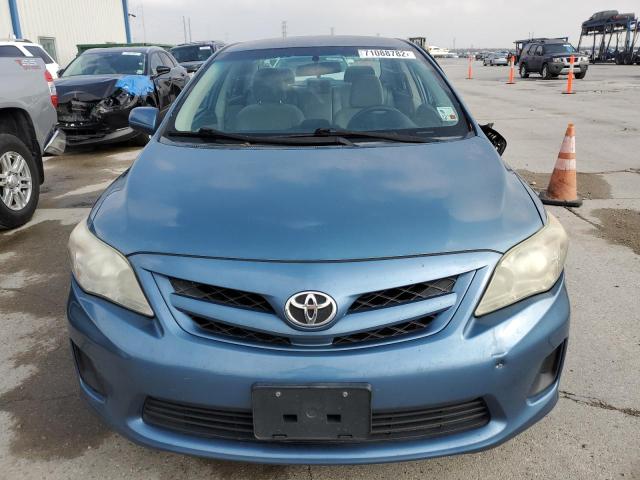 Photo 5 from auction – 2012 TOYOTA COROLLA BA with VIN 5YFBU4EE9CP065867
