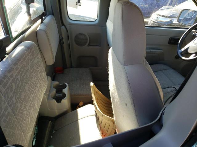 Photo 10 from auction – 2004 CHEVROLET COLORADO with VIN 1GCDT196548166463