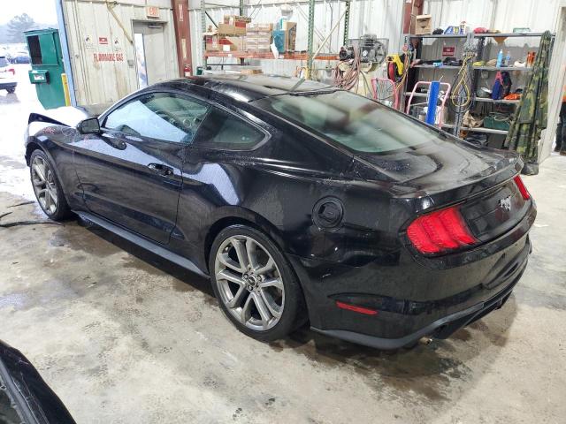 Photo 2 from auction – 2018 FORD MUSTANG with VIN 1FA6P8TH2J5182994