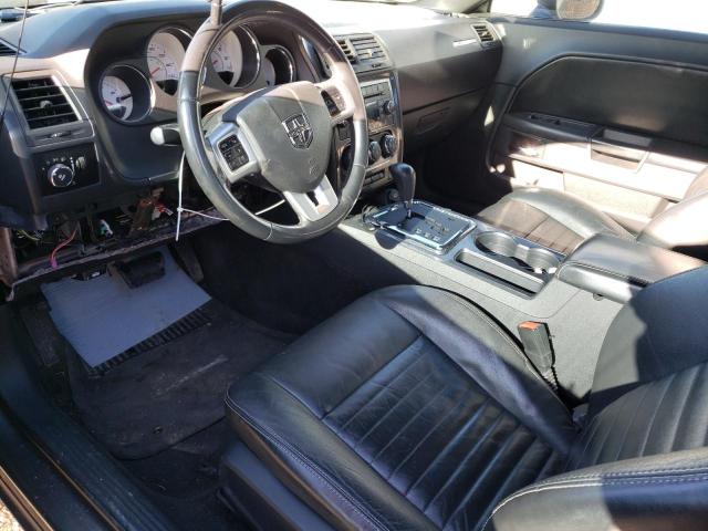 Photo 7 from auction – 2011 DODGE CHALLENGER with VIN 2B3CJ4DG9BH571074