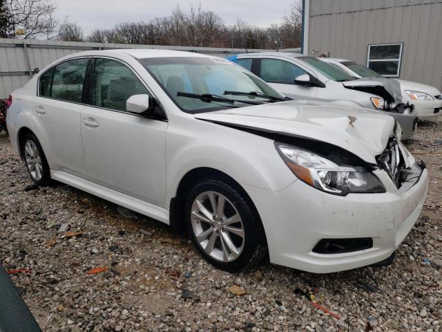Photo 4 from auction – 2012 SUBARU LEGACY 2.5 with VIN 4S3BMBA65C3010716