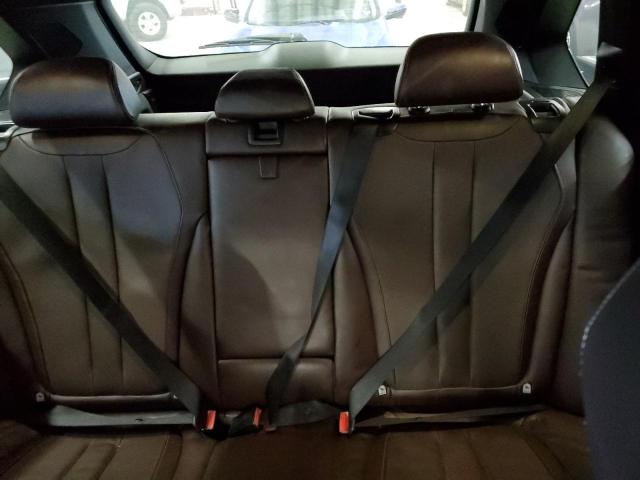 Photo 10 from auction – 2014 BMW X5 XDRIVE5 with VIN 5UXKR6C50E0C03827