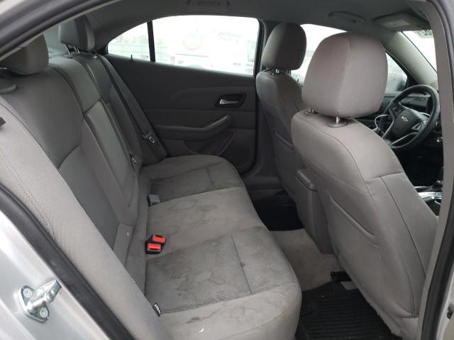 Photo 10 from auction – 2015 CHEVROLET MALIBU LS with VIN 1G11B5SL8FF315405