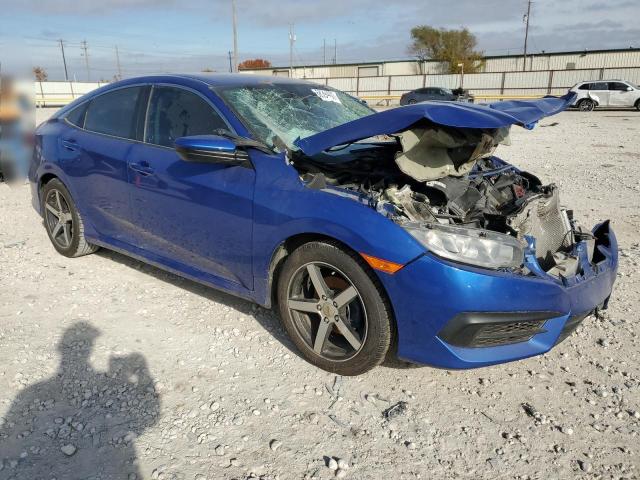 Zdjęcie 4 z aukcji – 2016 HONDA CIVIC LX z VIN 2HGFC2F5XGH565833